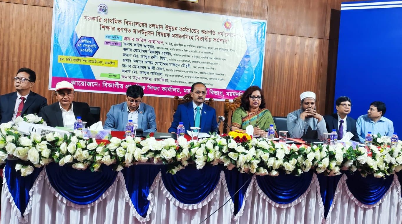 প্রাথমিক বিদ্যালয়ে আরও ১০ হাজার শিক্ষক নিয়োগ পাবেন  