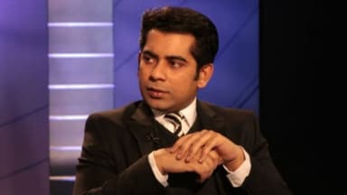 বেসরকারিভাবে বিজয়ী  আন্দালিভ রহমান পার্থ