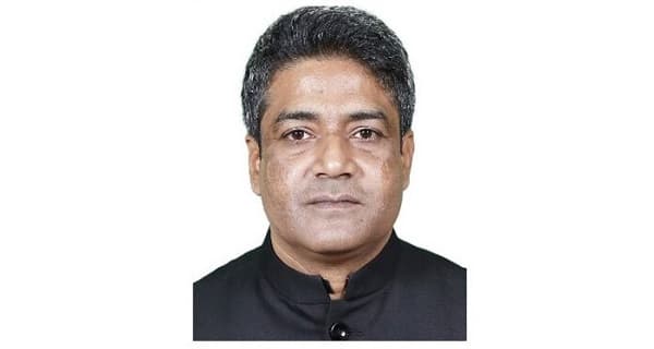 সাবেক এমপি জর্জ ফের ২ দিনের রিমান্ডে