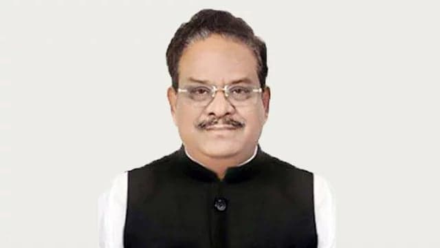 লক্ষ্মীপুর-৩ আসনের এমপি শাহজাহান কামালের আর নেই