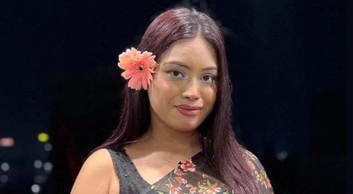 পর্নোগ্রাফি তৈরি ও বিক্রির অভিযোগে ইনস্টাগ্রাম ইনফ্লুয়েন্সার সুমাইয়া গ্রেপ্তার