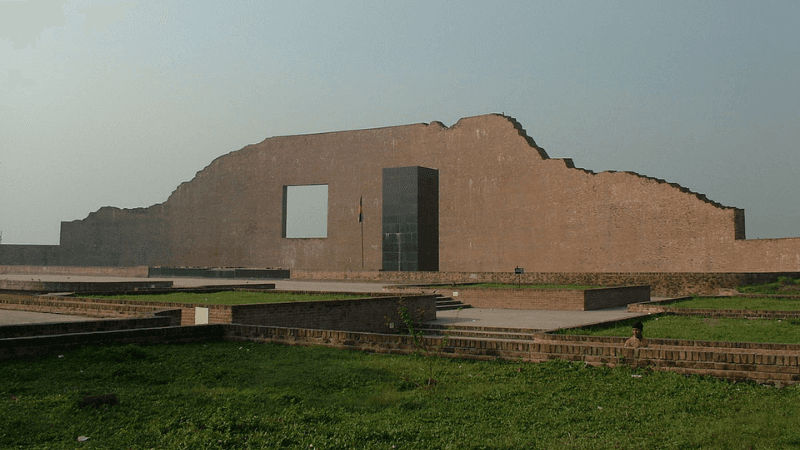 আজ শহীদ বুদ্ধিজীবী দিবস 