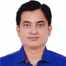 Professor Dr Mohammad Shoaib