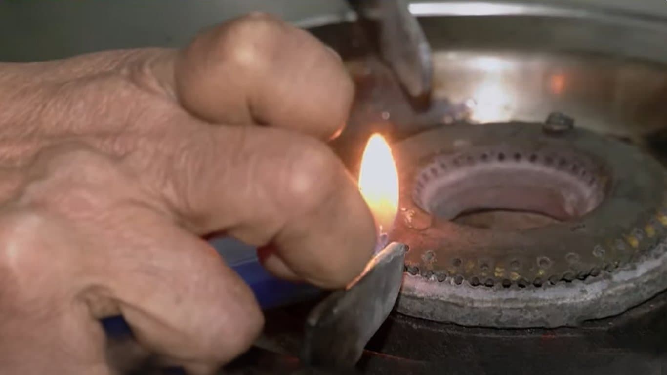 যত দ্রুত সম্ভব গ্যাস সংকট দূর করুন