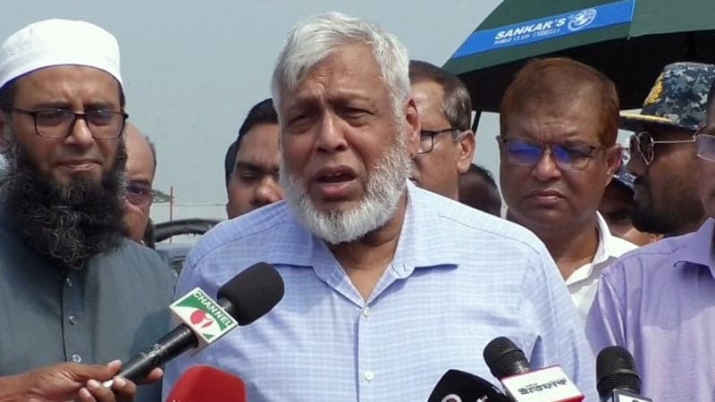 ভোলায় আরও ১৯টি গ্যাস কুপ খননের পরিকল্পনা আছে: জ্বালানি উপদেষ্টা