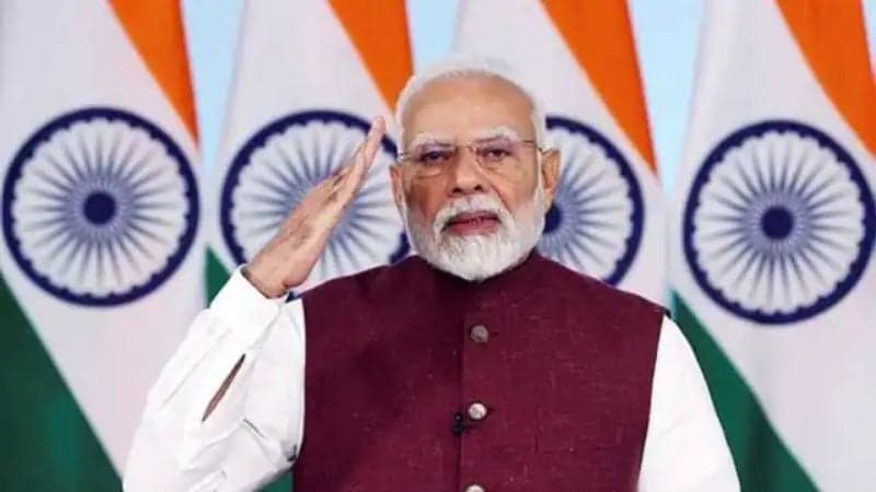 ভারতীয় ঐক্যকে ক্ষতিগ্রস্ত করার সাহস দেখালে কঠিন ফল ভোগ করতে হবে: মোদি