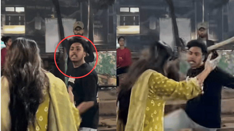 টিএসসিতে নারীকে লাঠি দিয়ে তাড়া করা যুবক গাজীপুরের হত্যা মামলার আসামি