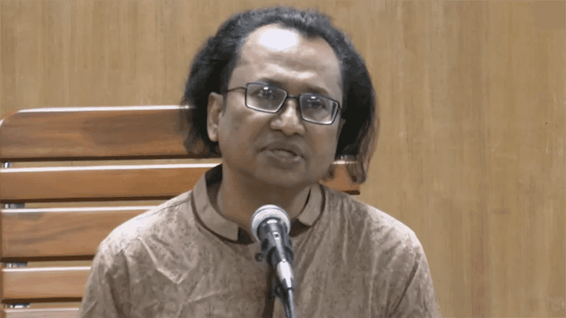 দেশে ১ লাখ ৭০ হাজার মেট্রিক টন ডিজেল মজুত রয়েছে: তথ্য উপদেষ্টা