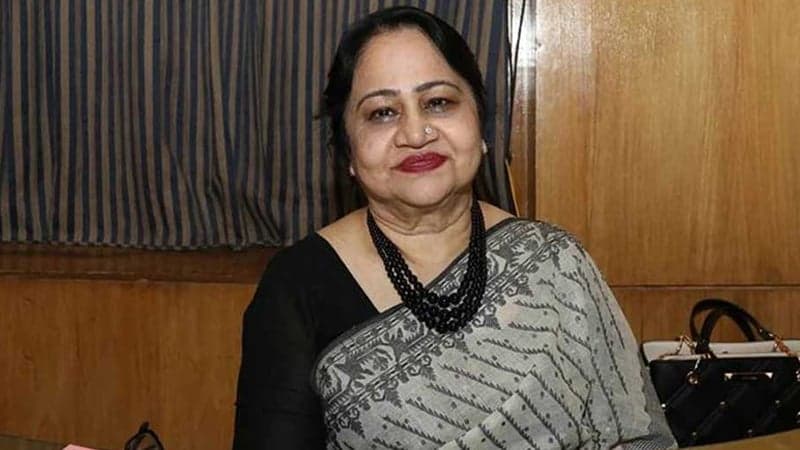 তৌফিকা করিমের দেশত্যাগে নিষেধাজ্ঞা