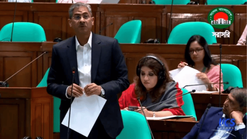 চীনের কারিগরি সহায়তায় চলতি অর্থবছরেই শুরু হবে তিস্তা মহাপরিকল্পনার কাজ: পানিসম্পদমন্ত্রী