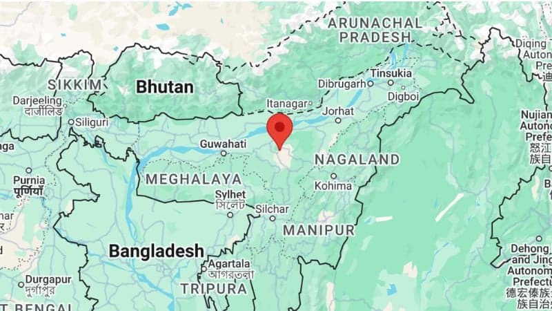 চলতি বছরে ১৮০ বাংলাদেশি নাগরিককে ফেরত পাঠাল আসাম সরকার