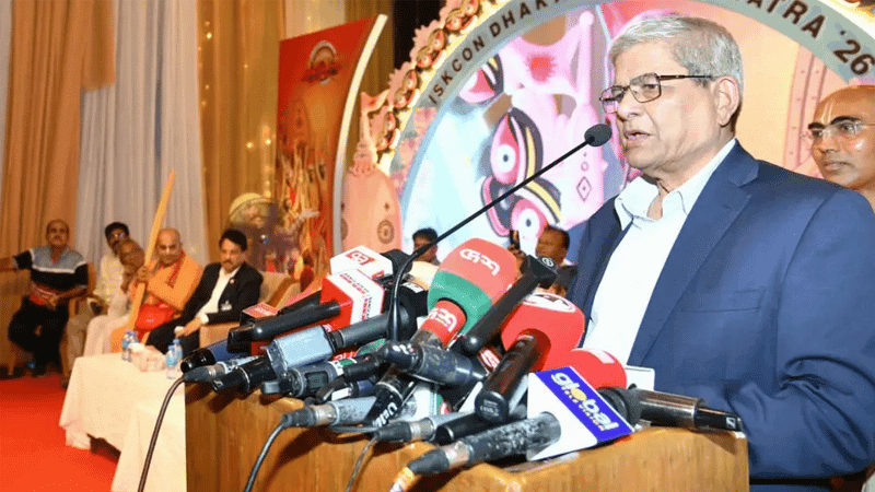 একাত্তরের সম্প্রীতির বন্ধন নষ্টে একটি অপশক্তি সক্রিয়: স্থানীয় সরকারমন্ত্রী