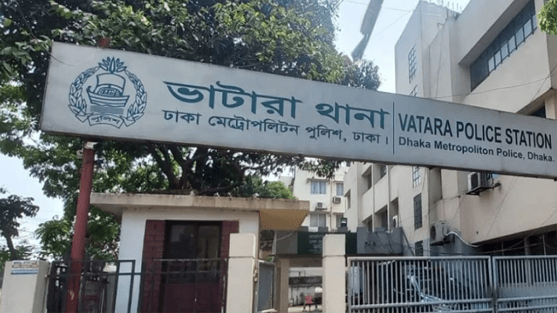 রাজধানীতে নির্মাণাধীন ভবনের পানির ট্যাংকে মিলল ৩ শ্রমিকের মরদেহ