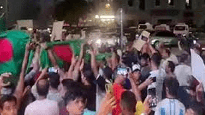 দণ্ডিত ২৫ বাংলাদেশিকে ক্ষমা করলো আমিরাত