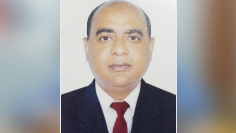 ভূমি সংস্কার বোর্ডের চেয়ারম্যানকে বাধ্যতামূলক অবসর