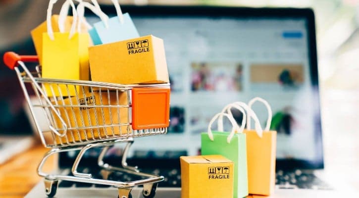 অনলাইন কেনাকাটায় ভ্যাট ১৫ শতাংশ