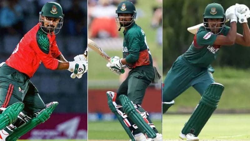 শুরু হচ্ছে অদম্য বাংলাদেশ টি-টোয়েন্টি কাপ