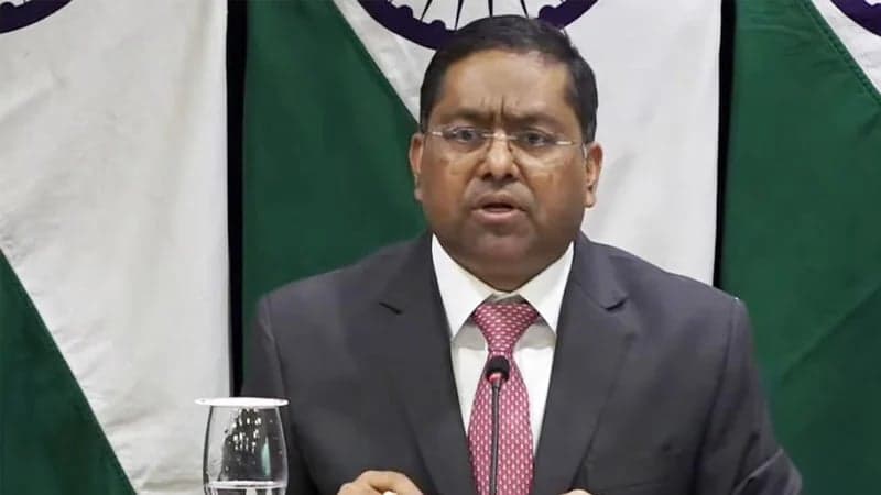 জামায়াতের সঙ্গে যোগাযোগকে স্বাভাবিক প্রেক্ষাপটে দেখার আহ্বান ভারতের