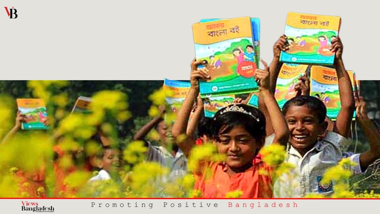 যত দ্রুত সম্ভব শিক্ষার্থীদের হাতে নতুন বই তুলে দেয়া হোক