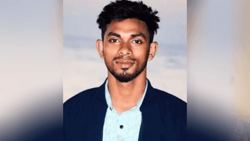 ‘আমার মৃত্যু হবে নারীর কারণে’ লিখে ফেসবুকে পোস্ট, পরে মিলল ঝুলন্ত মরদেহ