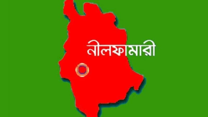 সৈয়দপুরে পরিদর্শন কক্ষের নামফলক নিয়ে দুই এমপির বাকবিতণ্ডা