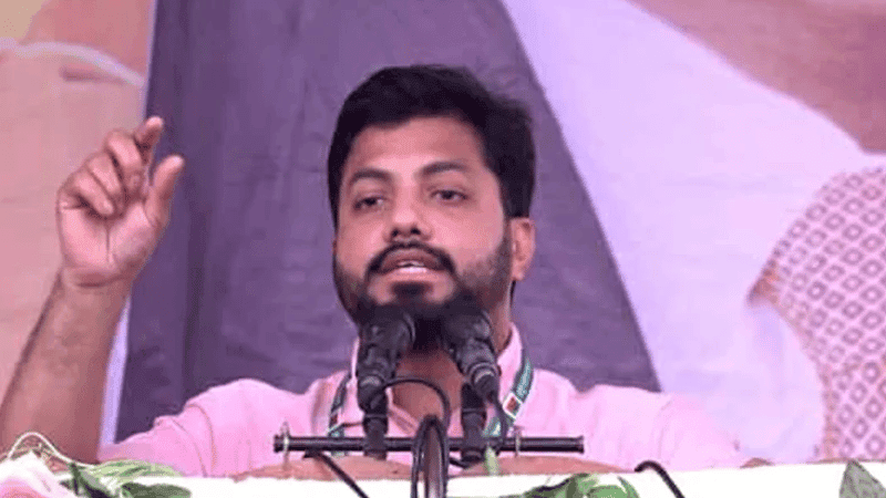 আদালতের রায়ে ঢাকা দক্ষিণের মেয়র হলেন ইশরাক হোসেন