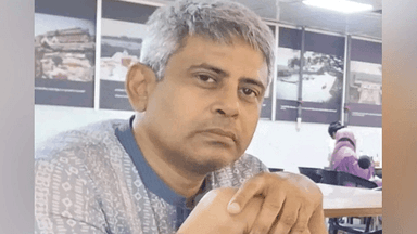 জাহাঙ্গীরনগর বিশ্ববিদ্যালয়ের নতুন প্রক্টর জাকির হোসেন