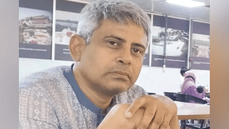 জাহাঙ্গীরনগর বিশ্ববিদ্যালয়ের নতুন প্রক্টর জাকির হোসেন