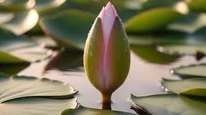 ইসির প্রতীক তালিকায় যুক্ত হলো নতুন প্রতীক ‘শাপলা কলি’