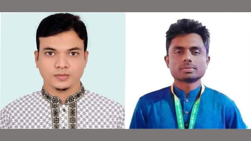জাবি ছাত্রশিবিরের নতুন সভাপতি মুহিব, সেক্রেটারি মুস্তাফিজ