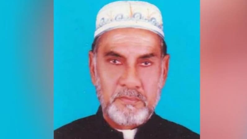 নওগাঁ-২ আসনের ভোট স্থগিত