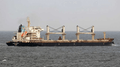 যুদ্ধবিরতিতেও হরমুজ পার হওয়া নিয়ে অনিশ্চয়তায় ‘বাংলার জয়যাত্রা’