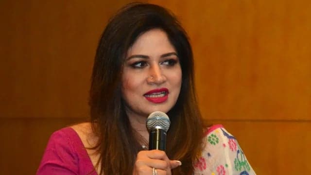 বিসিবি পরিচালক হলেন রুবাবা দৌলা