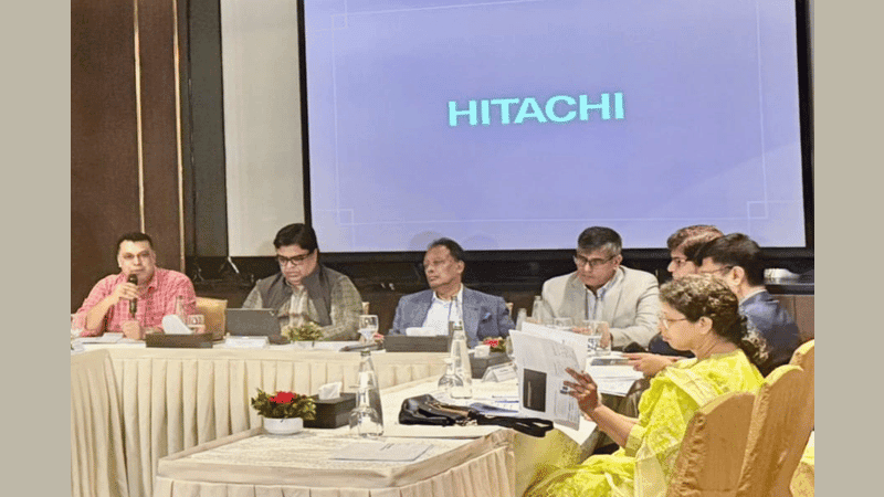 প্রতি উপজেলায় এআই ট্রেনিং সেন্টার স্থাপনের ঘোষণা দিলেন তথ্যপ্রযুক্তিমন্ত্রী