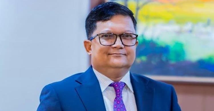 ব্র্যাক ব্যাংকের নতুন এমডি তারেক রেফাত উল্লাহ খান