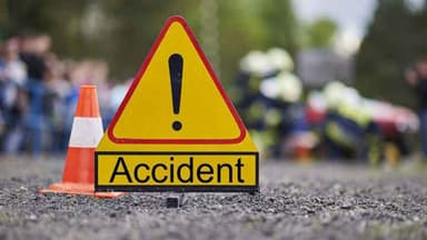 শ্রীমঙ্গলে বাসের ধাক্কায় অটোরিকশার তিন যাত্রী নিহত