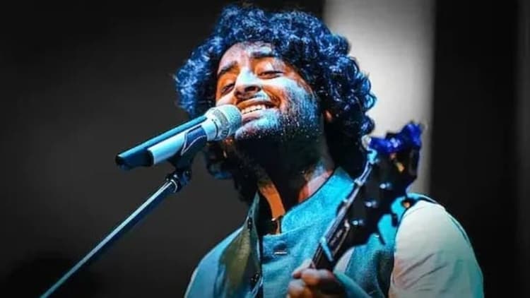 এক গানের জন্য ২০০ বার গাইলেন অরিজিৎ, ‘রামায়ণ’ ঘিরে চমক