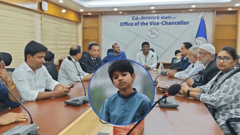অপ্রতিম হত্যা: আসামিদের পক্ষে মামলা লড়বেন না কুমিল্লার আইনজীবীরা