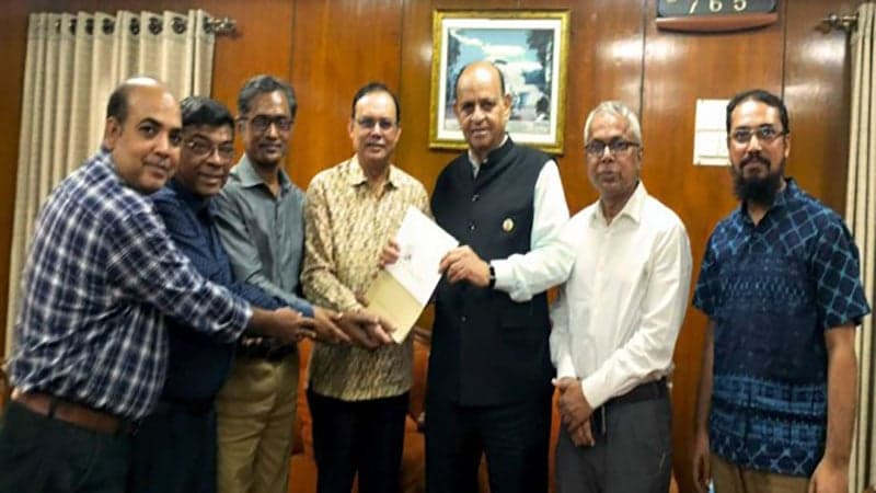 তামাকজনিত মৃত্যুরোধে শক্তিশালী আইনের বিকল্প নেই: স্বাস্থ্যমন্ত্রী