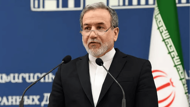 মার্কিন হামলার জবাব দিতে প্রস্তুত ইরান: আব্বাস আরাগচি