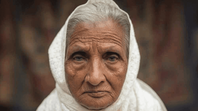 না ফেরার দেশে বীরাঙ্গনা রাজকুমারী রবিদাস ফুলমতি