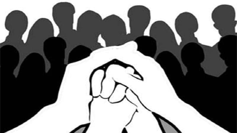 জাতীয় ঐক্যের ডাক ৫০ বিশিষ্ট নাগরিকের