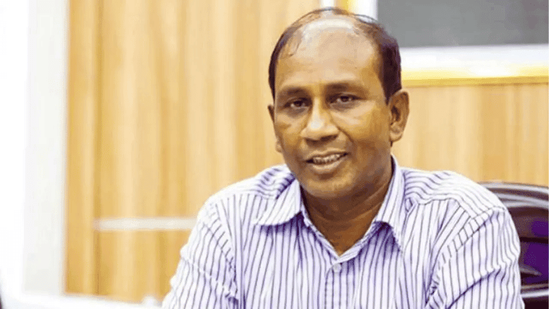 পুলিশ কর্মকর্তা মনিরুলকে সম্পদের হিসাব দিতে দুদকের নোটিশ