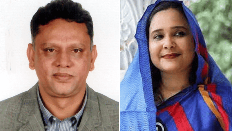 সাবেক ২ এমপিসহ ১৩ আওয়ামী লীগ নেতাকর্মী গ্রেপ্তার