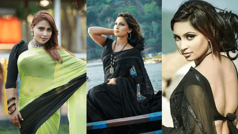 ঢালিউড পেরিয়ে আন্তর্জাতিক ফ্যাশন দুনিয়ায় ক্যামেলিয়া রাঙা