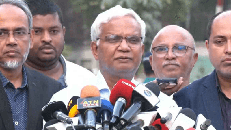 এয়ার অ্যাম্বুলেন্স প্রস্তুত, খালেদা জিয়াকে বিদেশে নেওয়ার সিদ্ধান্ত চিকিৎসকদের হাতে