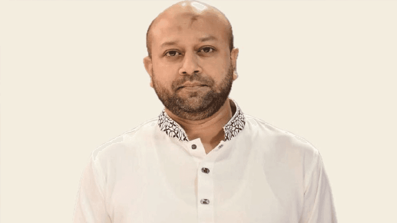 নষ্ট রাজনীতিতে আর থাকতে চাই না: ফুয়াদ