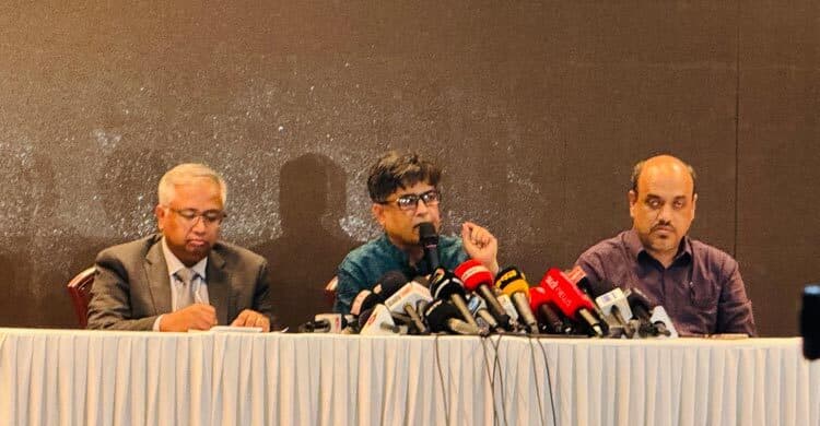 বিদেশে আওয়ামী লীগের কার্যক্রম নজরদারিতে: প্রেসসচিব