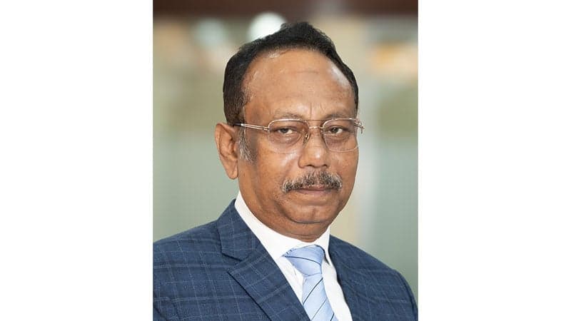 জনাব মোঃ কামরুল ইসলাম চৌধুরী এনআরবি ব্যাংক পিএলসি.-এর নির্বাহী কমিটির চেয়ারম্যান নির্বাচিত