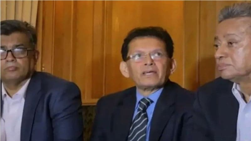 খুব শিগগিরই নির্বাচনের তারিখ ঘোষণা করবে ইসি: খলিলুর রহমান